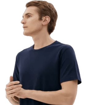 horizantal banner model 1