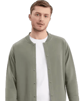 horizantal banner model 1